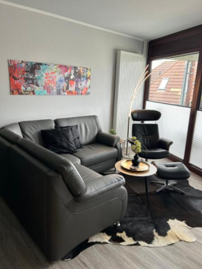Apartment MeerZeit